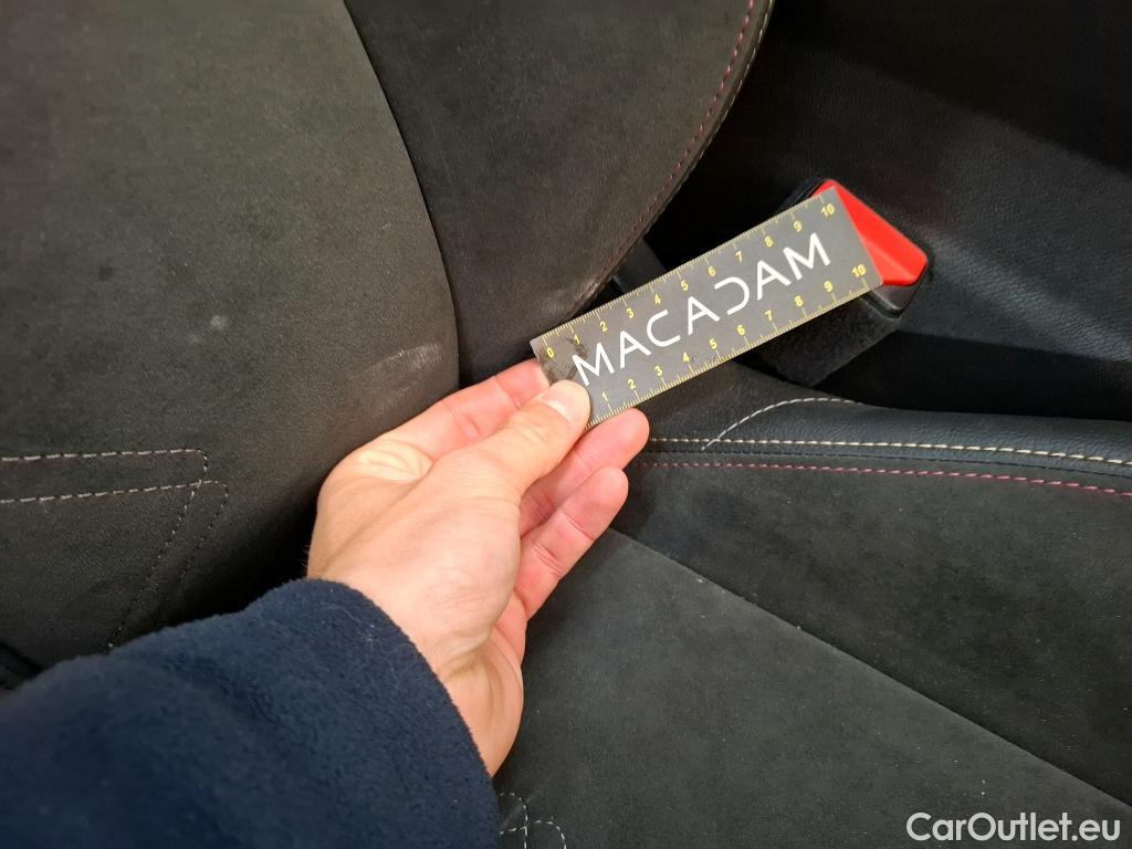 DS  DS7 7 Crossback E-Tense 4x2 Performance Line + 1.6 225CV BVA8 E6d #4