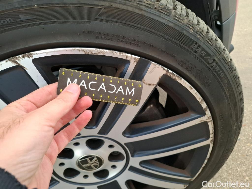  Mini  Countryman MINI  / 2020 / 5P / Crossover Cooper SE ALL4 Yours 125+95ch BVA6 #14