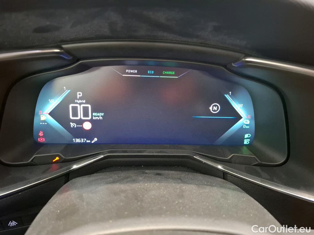 DS  DS7 7 Crossback E-Tense 4x2 Performance Line + 1.6 225CV BVA8 E6d #1