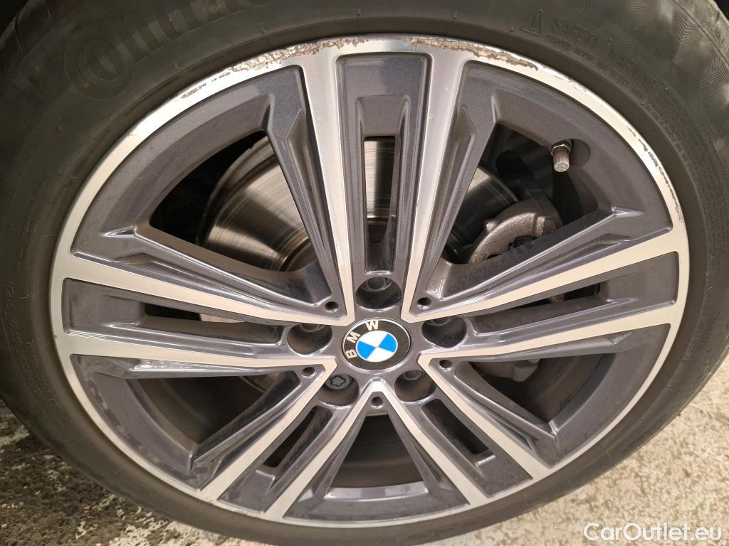 Bmw  Serie 1 BMW Série 1 / 2019 / 5P / Berline 116i DKG7 Business Design #24