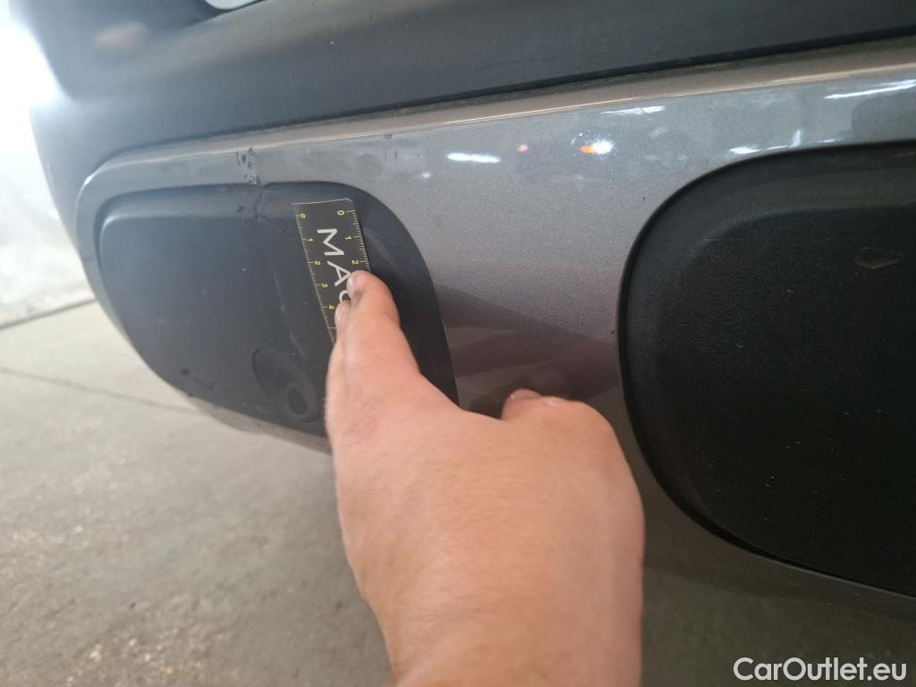 Citroen  C3  Aircross Feel Business 1.2 PureTech 110CV BVA6 E6dT #26