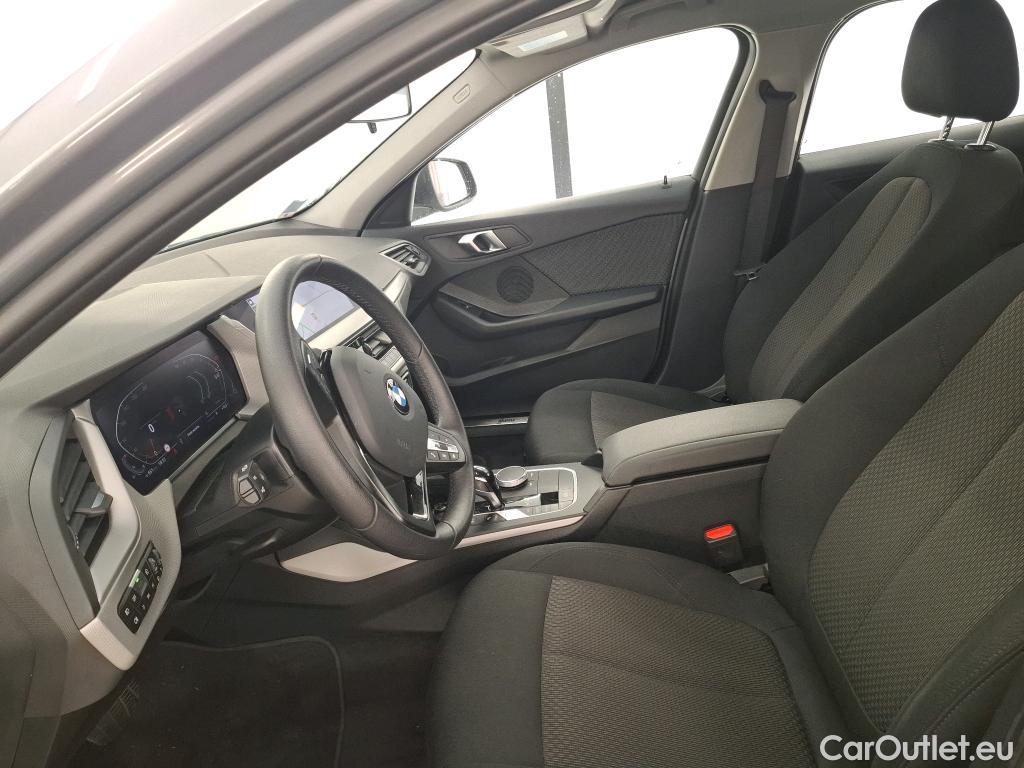 Bmw  Serie 1 BMW Série 1 / 2019 / 5P / Berline 116i DKG7 Business Design #8