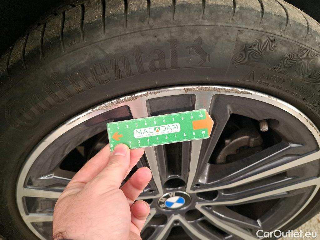 Bmw  Serie 1 BMW Série 1 / 2019 / 5P / Berline 116i DKG7 Business Design #25