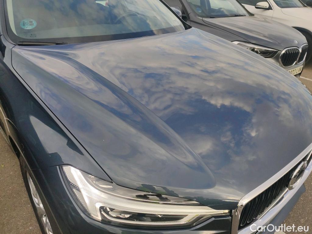  Volvo  XC60 VOLVO  / 2017 / 5P / todoterreno 2.0 D3 Business Plus #7