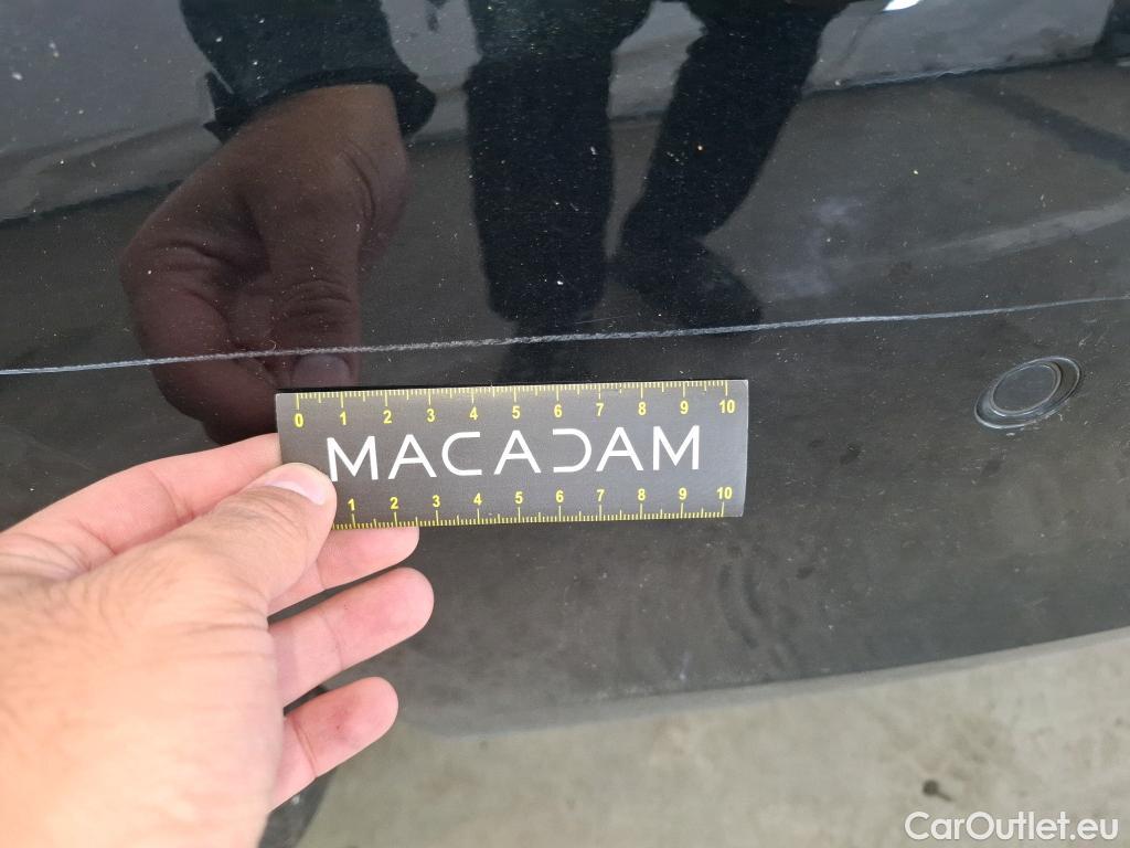 Mercedes  CLA-Klasse MERCEDES BENZ CLA Coupe  2019 4P  Coupé CLA 180 d Business Line BA7 #16