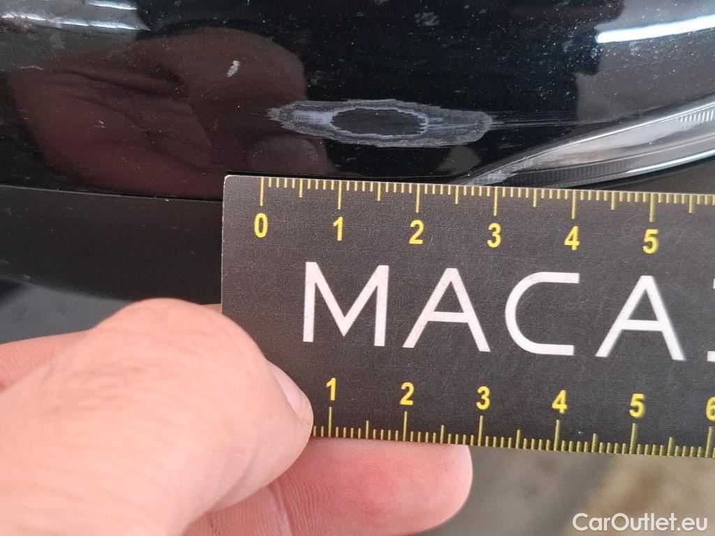 Mercedes  CLA-Klasse MERCEDES BENZ CLA Coupe  2019 4P  Coupé CLA 180 d Business Line BA7 #36