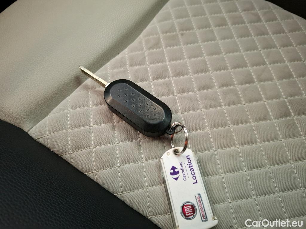 Fiat  500  Berline DolceVita 1.0 70CV BVM6 E6d #12