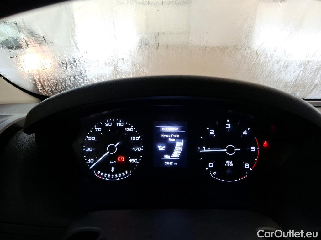 Fiat  Ducato FIAT  2014 4P Fourgon tôlé H3Power 140 Maxi 35 XL H2 Pack #6