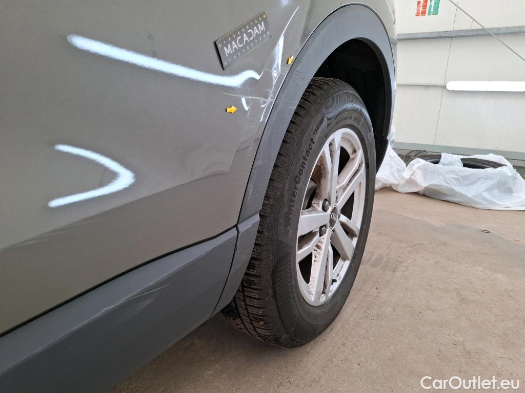 Audi  Q3  35 TDI Business Line 2.0 TDI 150CV BVA7 E6d #3