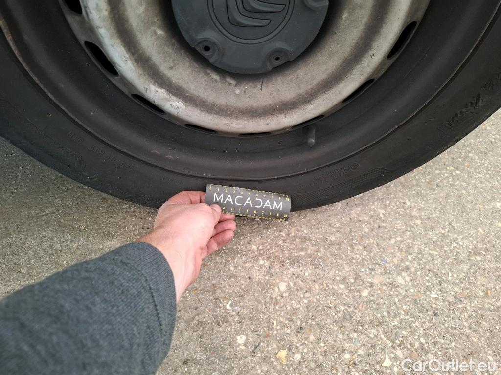 Citroen  Berlingo  Fourgon Club M 650 1.5 BlueHDi 100CV BVM5 E6dT #89