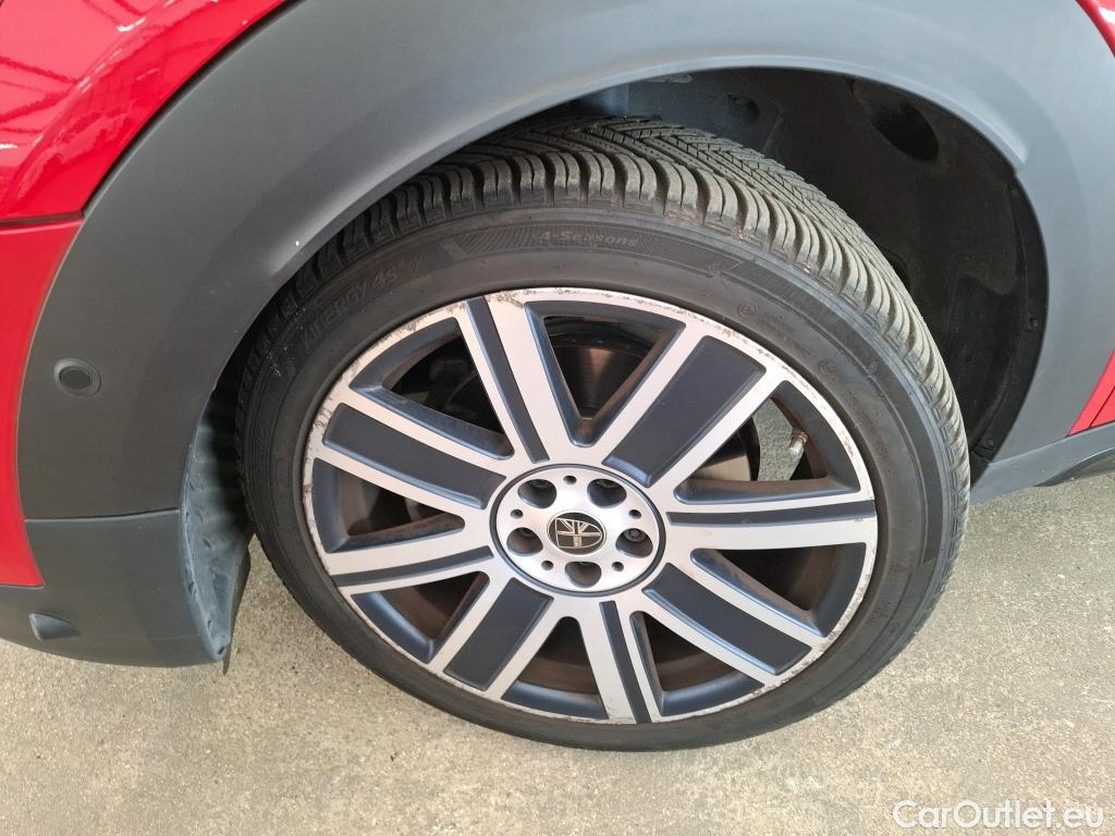  Mini  Countryman MINI  / 2020 / 5P / Crossover Cooper SE ALL4 Yours 125+95ch BVA6 #32