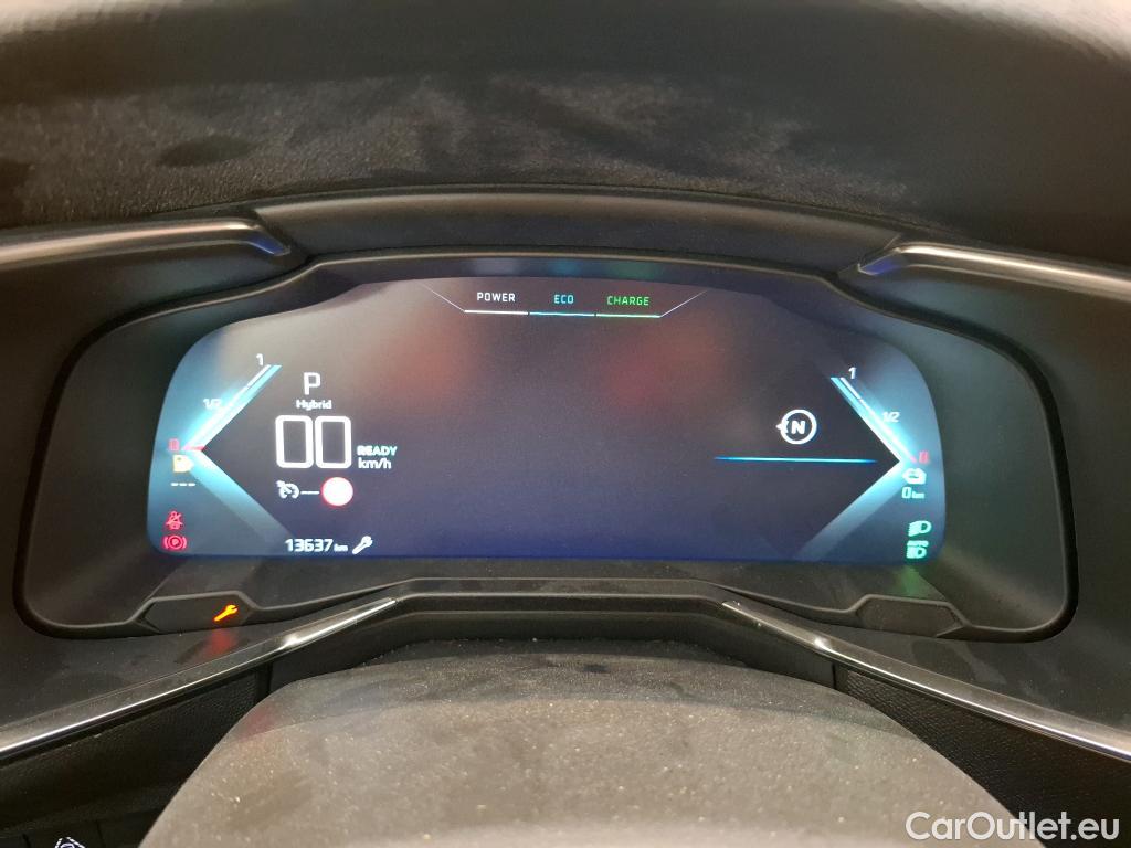 DS  DS7 7 Crossback E-Tense 4x2 Performance Line + 1.6 225CV BVA8 E6d #6