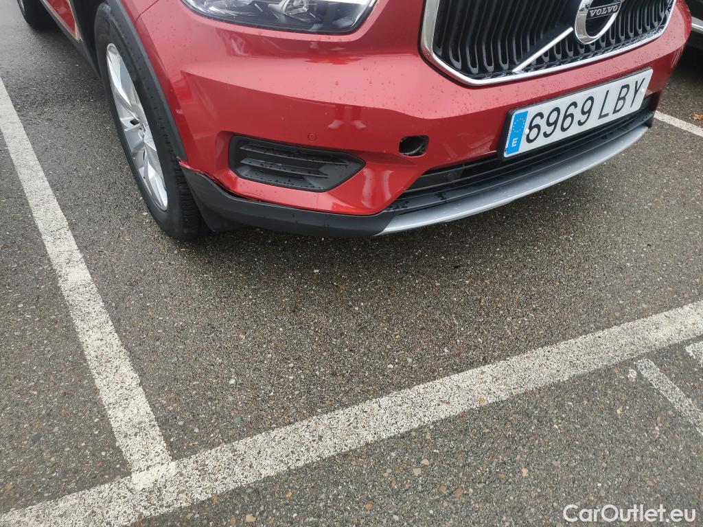  Volvo  XC 40 VOLVO XC40 / 2017 / 5P / todoterreno 1.5 T3 Business Plus Auto #11
