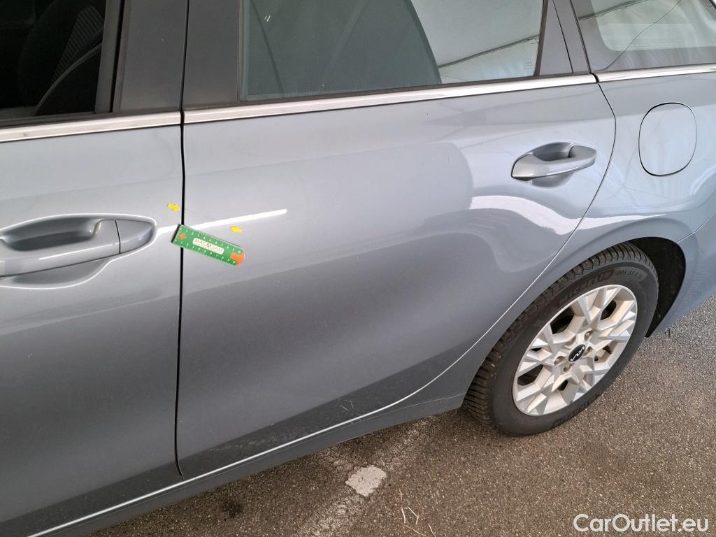 KIA  Cee'd Ceed Sportswagon Active 1.5 T-GDI 160CV BVM6 E6d #6