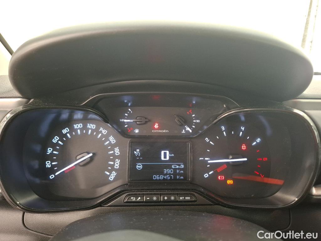 Citroen  C3  Feel Business 1.2 PureTech 80CV BVM5 E6d #6