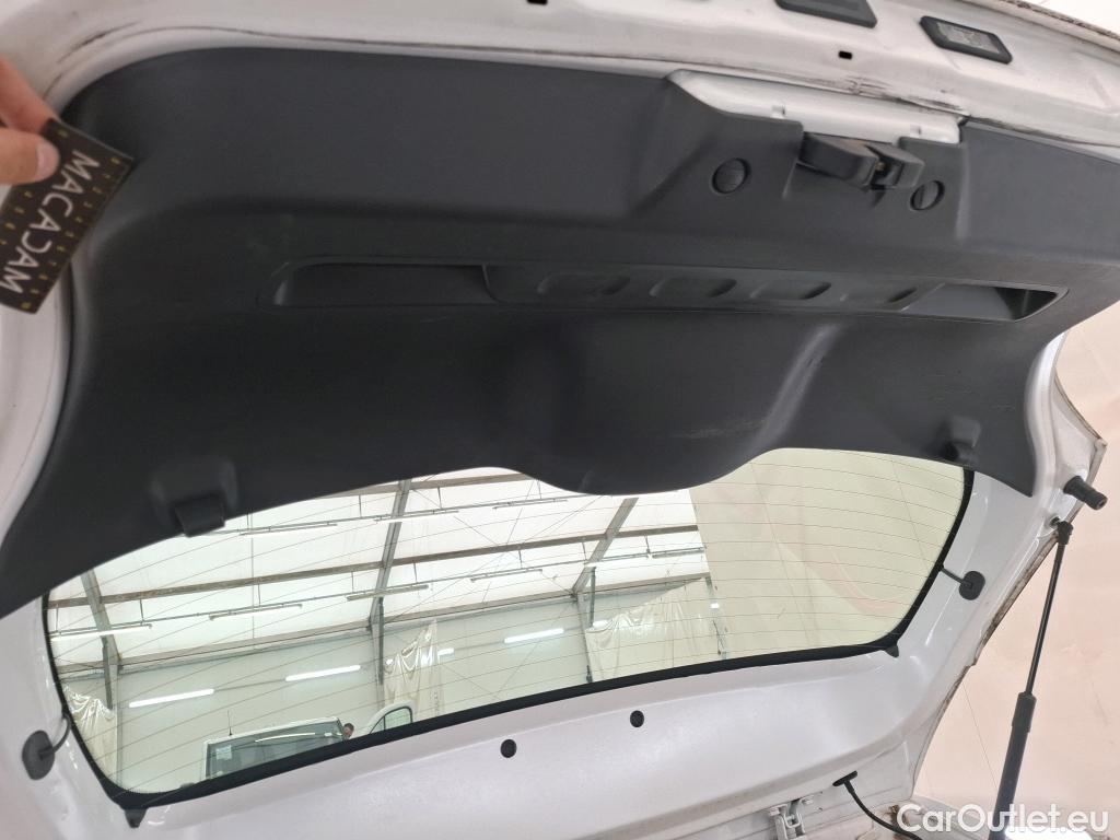 Citroen  C3  Société Feel Nav 1.6 BlueHDi 75CV BVM5 E6 #21