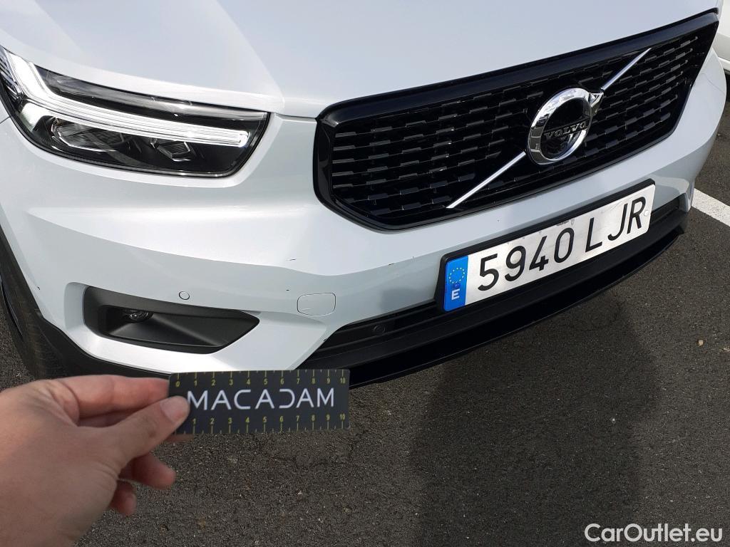  Volvo  XC 40 VOLVO XC40 / 2017 / 5P / todoterreno 1.5 T5 Twin Recharge R-Design Exp Auto #11