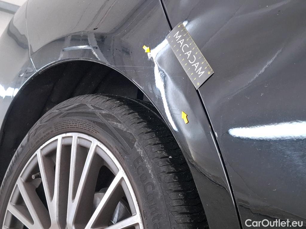 Mercedes  CLA-Klasse MERCEDES BENZ CLA Coupe  2019 4P  Coupé CLA 180 d Business Line BA7 #2