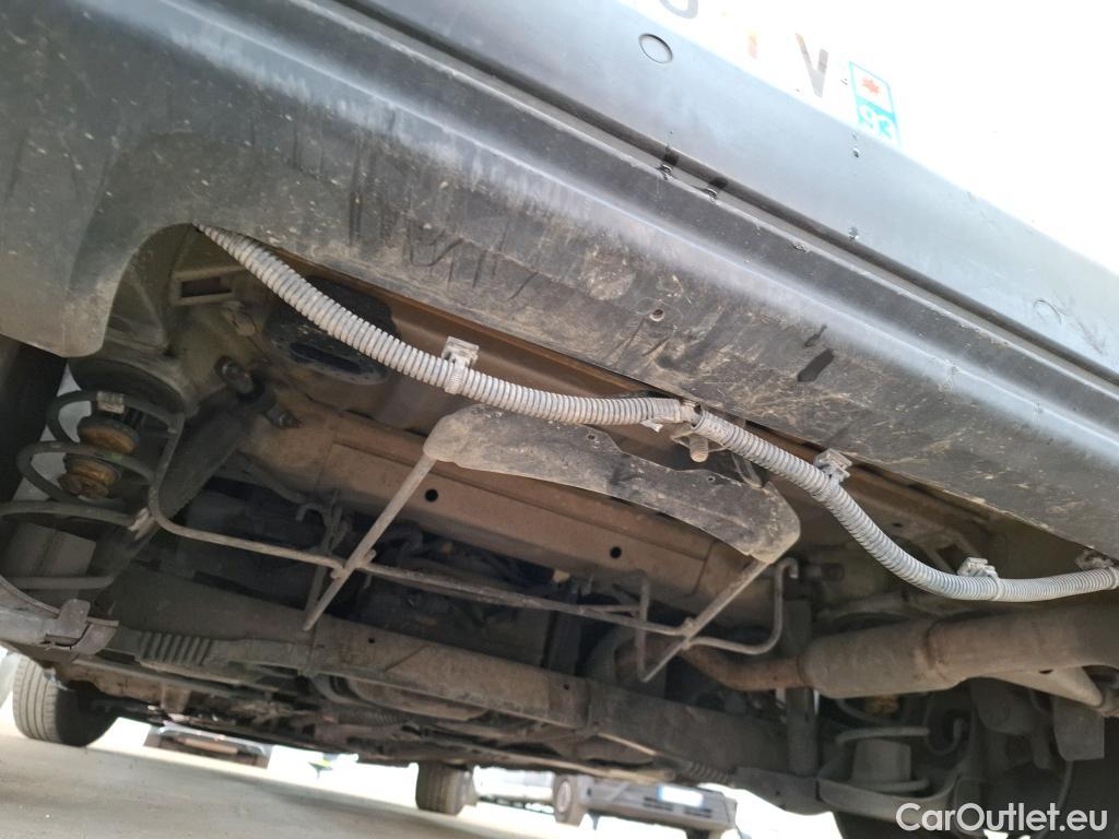 Citroen  Berlingo  Fourgon Club M 650 1.5 BlueHDi 100CV BVM5 E6dT #11