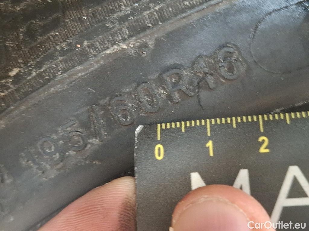 Citroen  C3  Aircross Feel Business 1.2 PureTech 110CV BVA6 E6dT #45