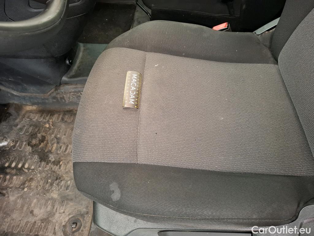 Citroen  Berlingo  Fourgon Club M 650 1.5 BlueHDi 100CV BVM5 E6dT #98