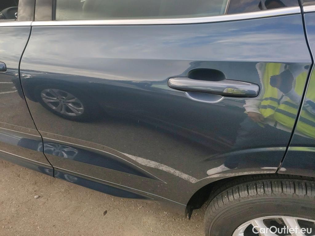  Volvo  XC60 VOLVO  / 2017 / 5P / todoterreno 2.0 D3 Business Plus #11