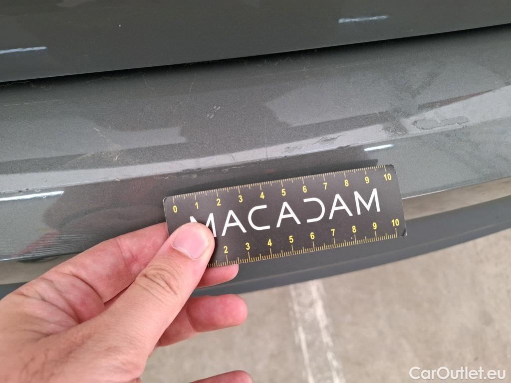 Audi  Q3  35 TDI Business Line 2.0 TDI 150CV BVA7 E6d #9