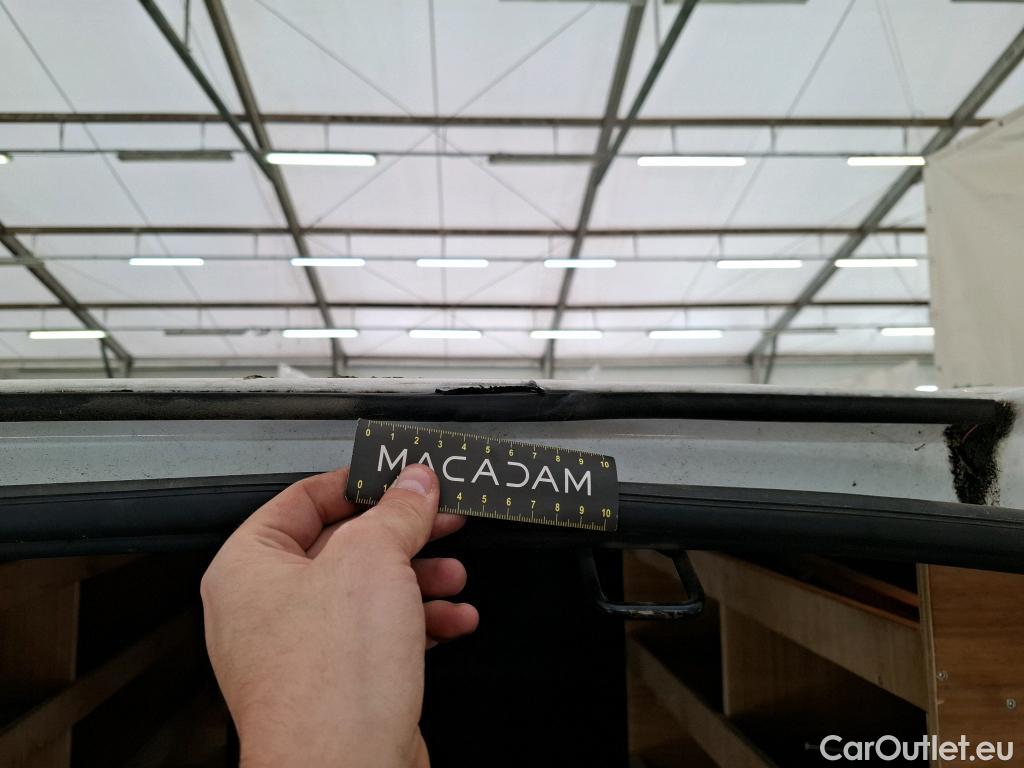 Citroen  Berlingo  Fourgon Club M 650 1.5 BlueHDi 100CV BVM5 E6dT #111