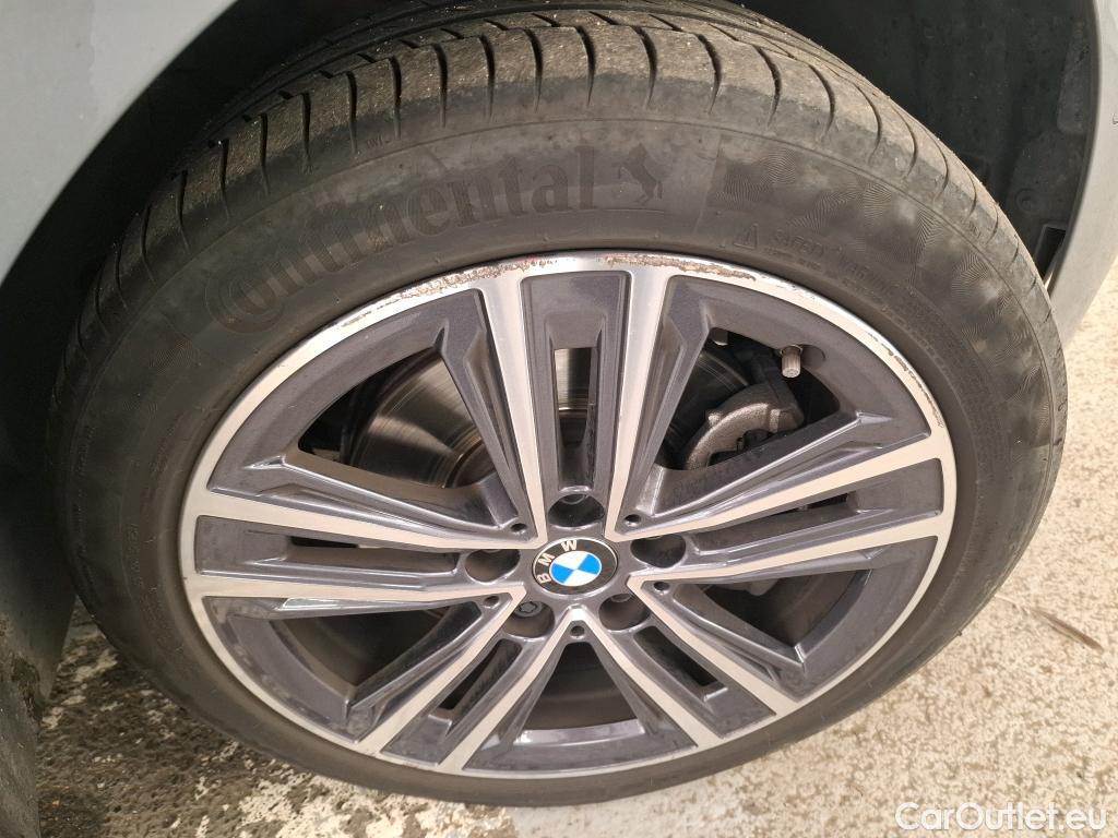 Bmw  Serie 1 BMW Série 1 / 2019 / 5P / Berline 116i DKG7 Business Design #23