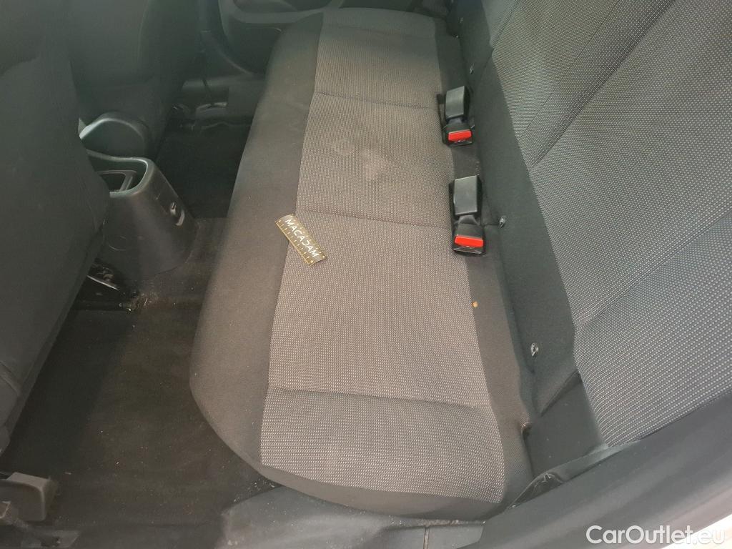 Citroen  C3  Aircross Feel Business 1.2 PureTech 110CV BVA6 E6dT #1