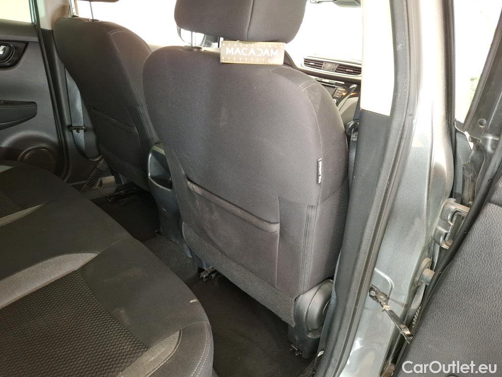 Nissan  Qashqai NISSAN  2017 5P Crossover 15 DCI 115 Business Edition #35