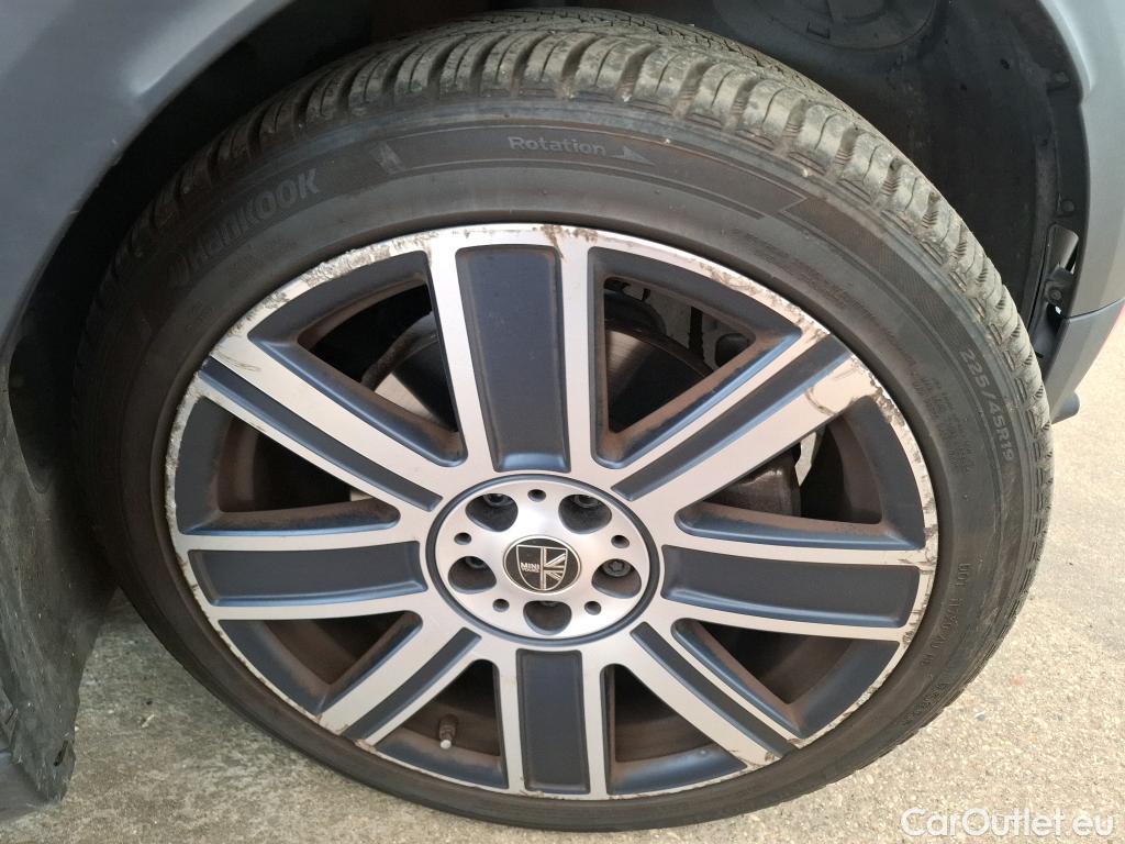  Mini  Countryman MINI  / 2020 / 5P / Crossover Cooper SE ALL4 Yours 125+95ch BVA6 #13