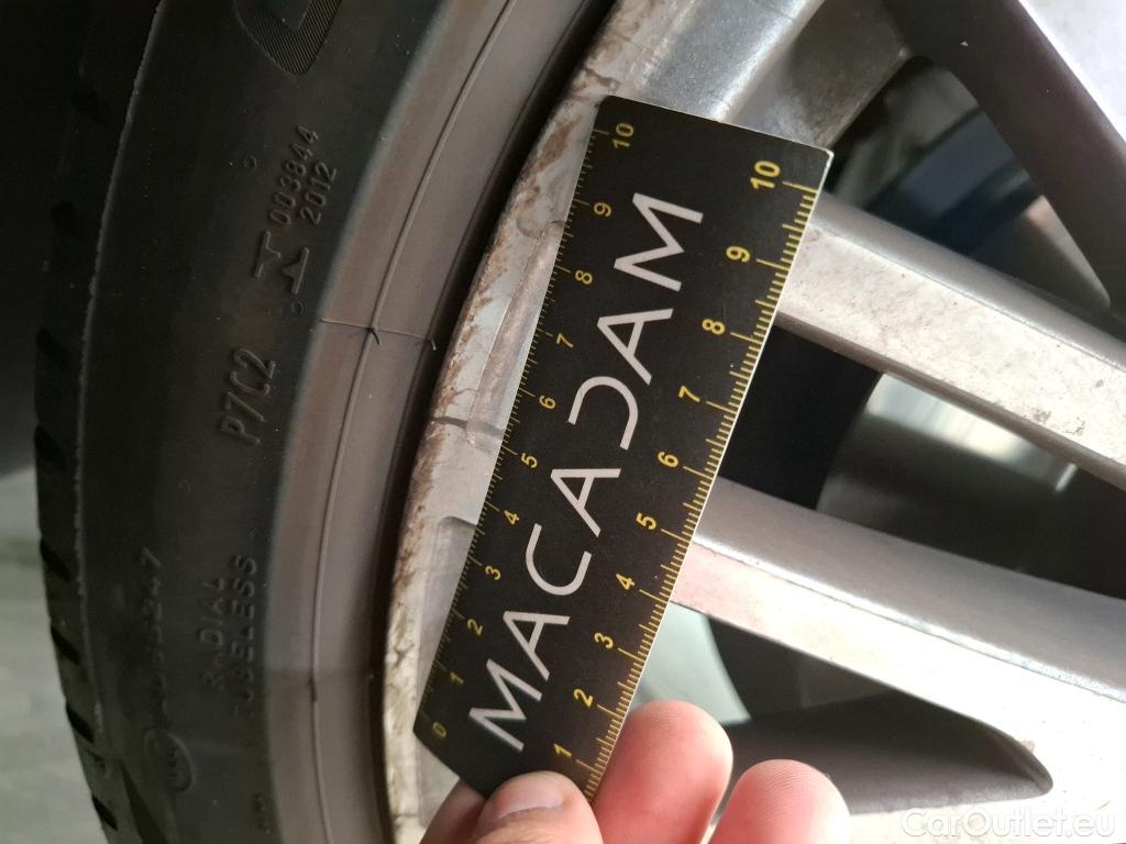 Mercedes  CLA-Klasse MERCEDES BENZ CLA Coupe  2019 4P  Coupé CLA 180 d Business Line BA7 #30