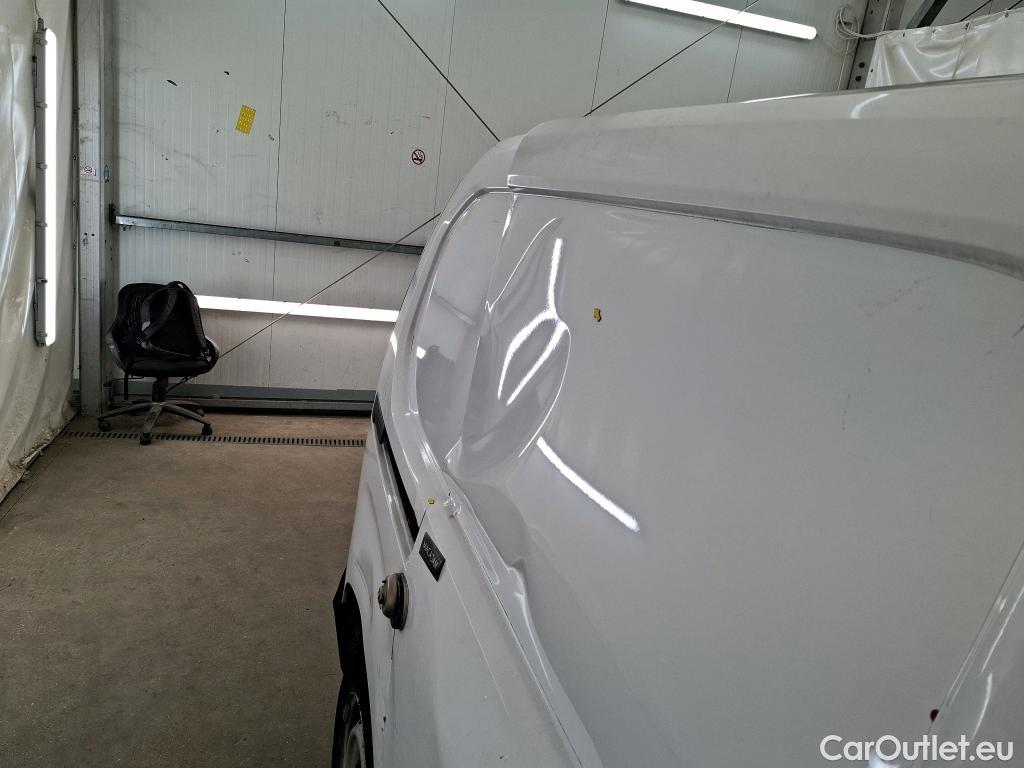 Citroen  Berlingo  Fourgon Club M 650 1.5 BlueHDi 100CV BVM5 E6dT #11