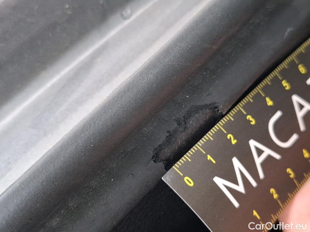 Nissan  Qashqai NISSAN  2017 5P Crossover 15 DCI 115 Business Edition #29