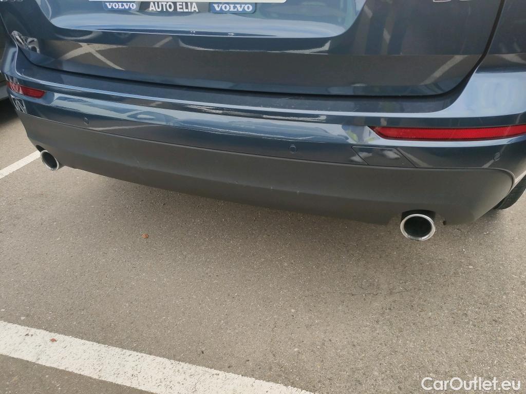  Volvo  XC60 VOLVO  / 2017 / 5P / todoterreno 2.0 D3 Business Plus #23