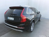 Volvo  XC90  Inscription AWD 2.0 B5 235CV AT8 E6dT #2