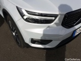  Volvo  XC 40 VOLVO XC40 / 2017 / 5P / todoterreno 1.5 T5 Twin Recharge R-Design Exp Auto #19