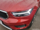  Volvo  XC 40 VOLVO XC40 / 2017 / 5P / todoterreno 1.5 T3 Business Plus Auto #15