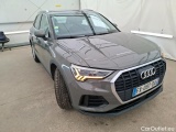 Audi  Q3  35 TDI Business Line 2.0 TDI 150CV BVA7 E6d #4