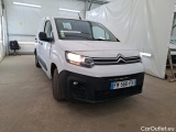 Citroen  Berlingo  Fourgon Club M 650 1.5 BlueHDi 100CV BVM5 E6dT #4