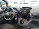 Citroen  Berlingo  Fourgon Club M 650 1.5 BlueHDi 100CV BVM5 E6dT #5