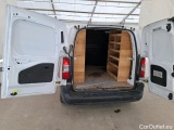 Citroen  Berlingo  Fourgon Club M 650 1.5 BlueHDi 100CV BVM5 E6dT #8