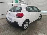 Citroen  C3  Feel Business 1.2 PureTech 80CV BVM5 E6d #3