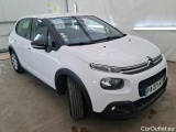 Citroen  C3  Société Feel Nav 1.6 BlueHDi 75CV BVM5 E6 #4