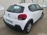 Citroen  C3  Société Feel Nav 1.6 BlueHDi 75CV BVM5 E6 #3