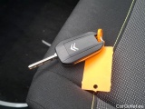 Citroen  C3  Société Feel Nav 1.6 BlueHDi 75CV BVM5 E6 #13