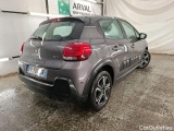 Citroen  C3 CITROEN  / 2016 / 5P / Berline PureTech 110 S&S BVM6 Shine Business #3