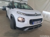 Citroen  C3  Aircross Feel Business 1.2 PureTech 110CV BVA6 E6dT #4