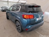 Citroen  C5  Aircross Shine Pack 1.6 PureTech 180CV BVA8 E6d #2